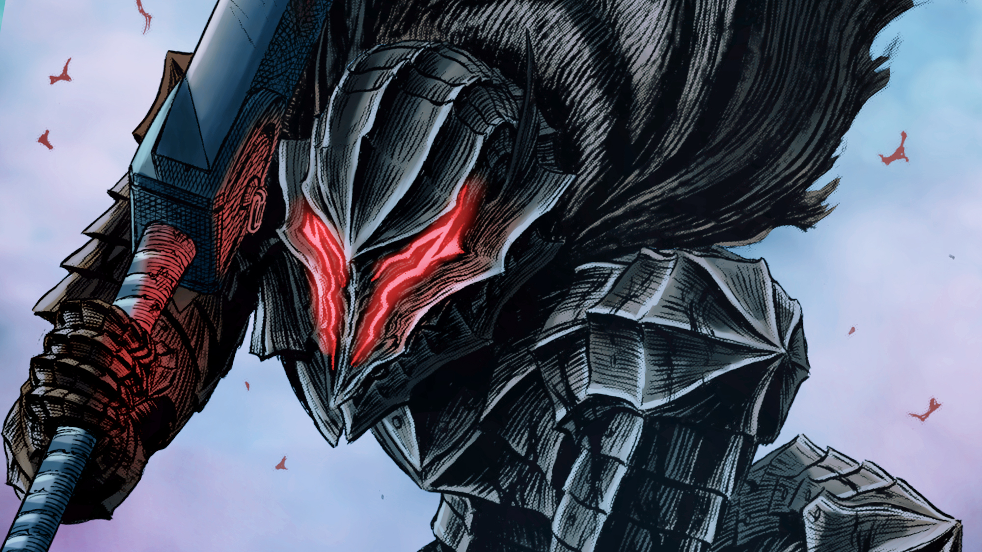 Berserk s'offre deux nouveautés pour votre collection, foncez !