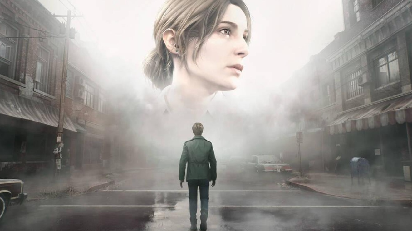 Silent Hill 2 Remake promet d'être une claque graphique sur PS5 et PC