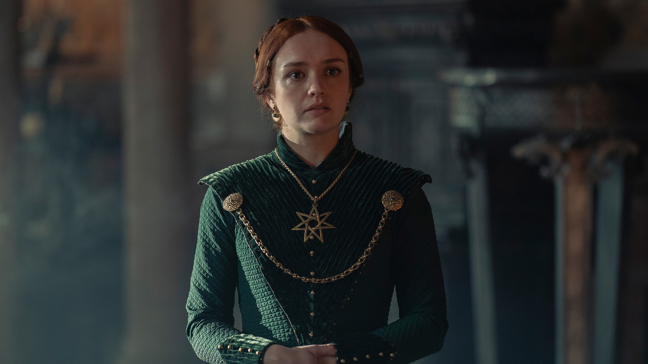 House of the Dragon : une réponse cash à cette grosse inquiétude des fans