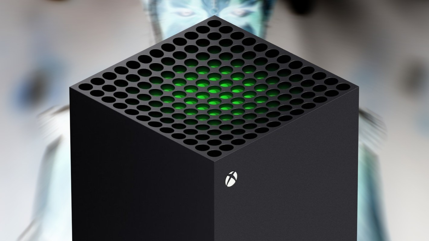 Xbox Series : un leak pour une grosse exclu très attendue ?