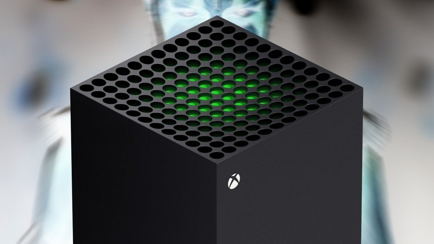 Xbox Series : un leak pour une grosse exclu très attendue ?