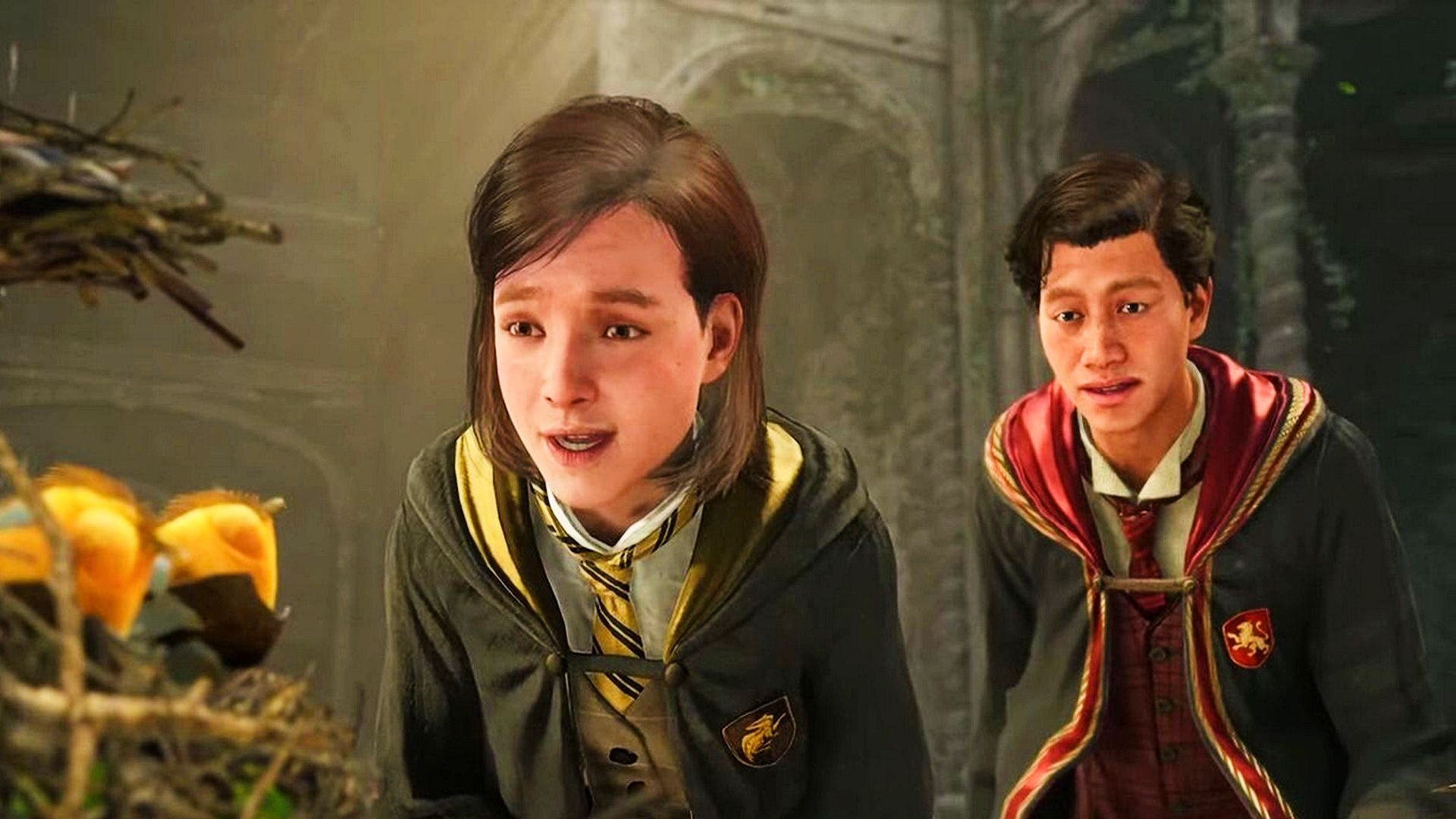 Hogwarts Legacy : sur PS4, ça donne quoi ? La réponse en vidéo