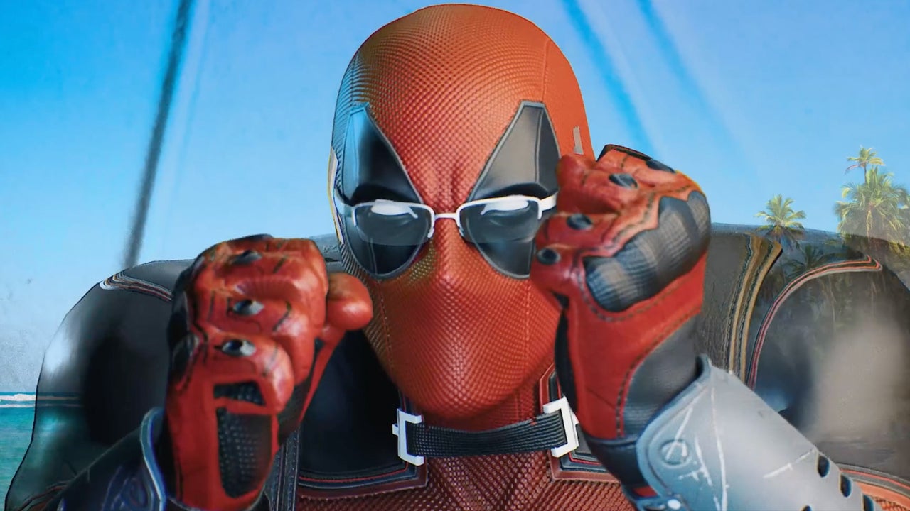 Marvel : ce très bon jeu vient d'être annulé sur Nintendo Switch