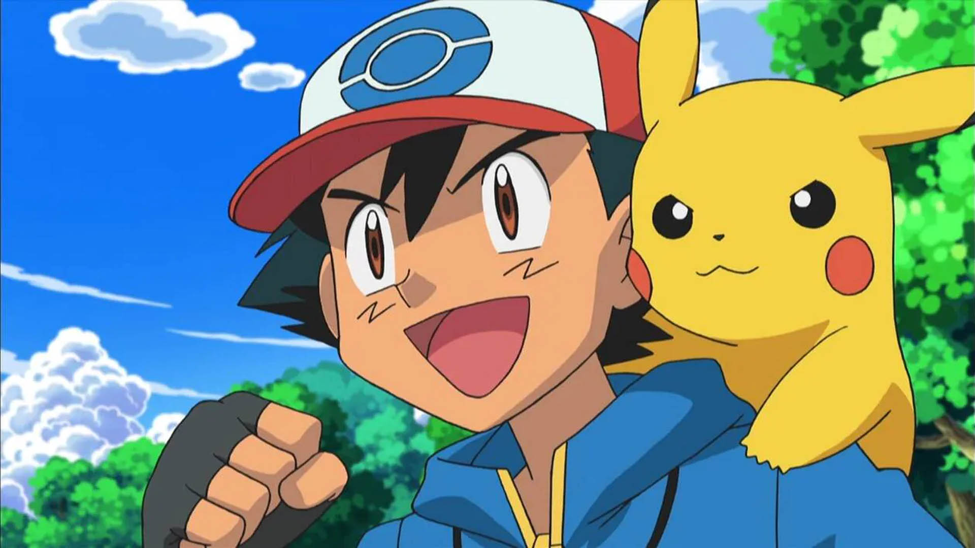 Pokemon On Sait Enfin Quand Sera Diffus Le Dernier pisode En France Pokemon on sait enfin quand sera diffus le dernier pisode en france