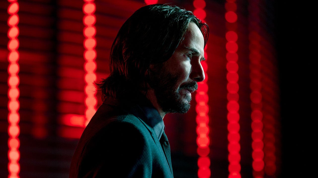 John Wick : double dose d'action pour très très bientôt