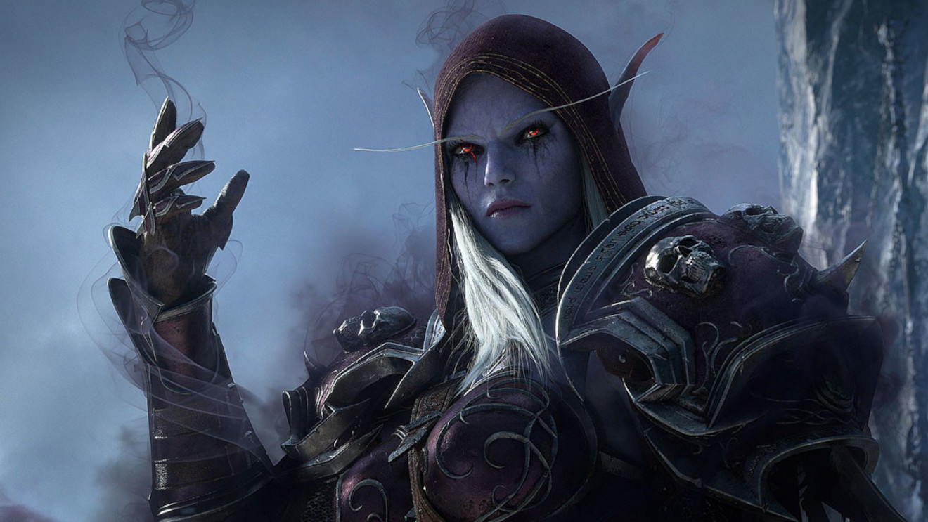 World of Warcraft : la prochaine extension écrite par... ChatGPT ?