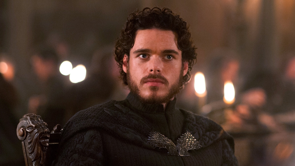Game of Thrones : Richard Madden bouleversé par cette scène choquante