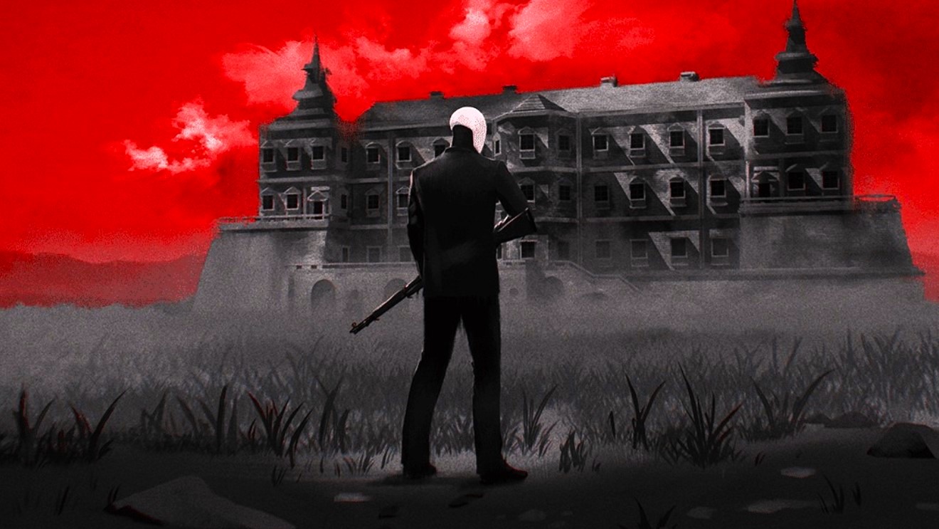 OTXO : faute d'Hotline Miami 3, voici son excellent clone
