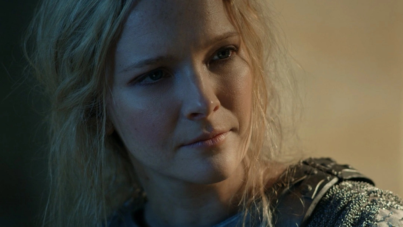 Les Anneaux de Pouvoir : catastrophe en vue pour la saison 2 ? C'est possible