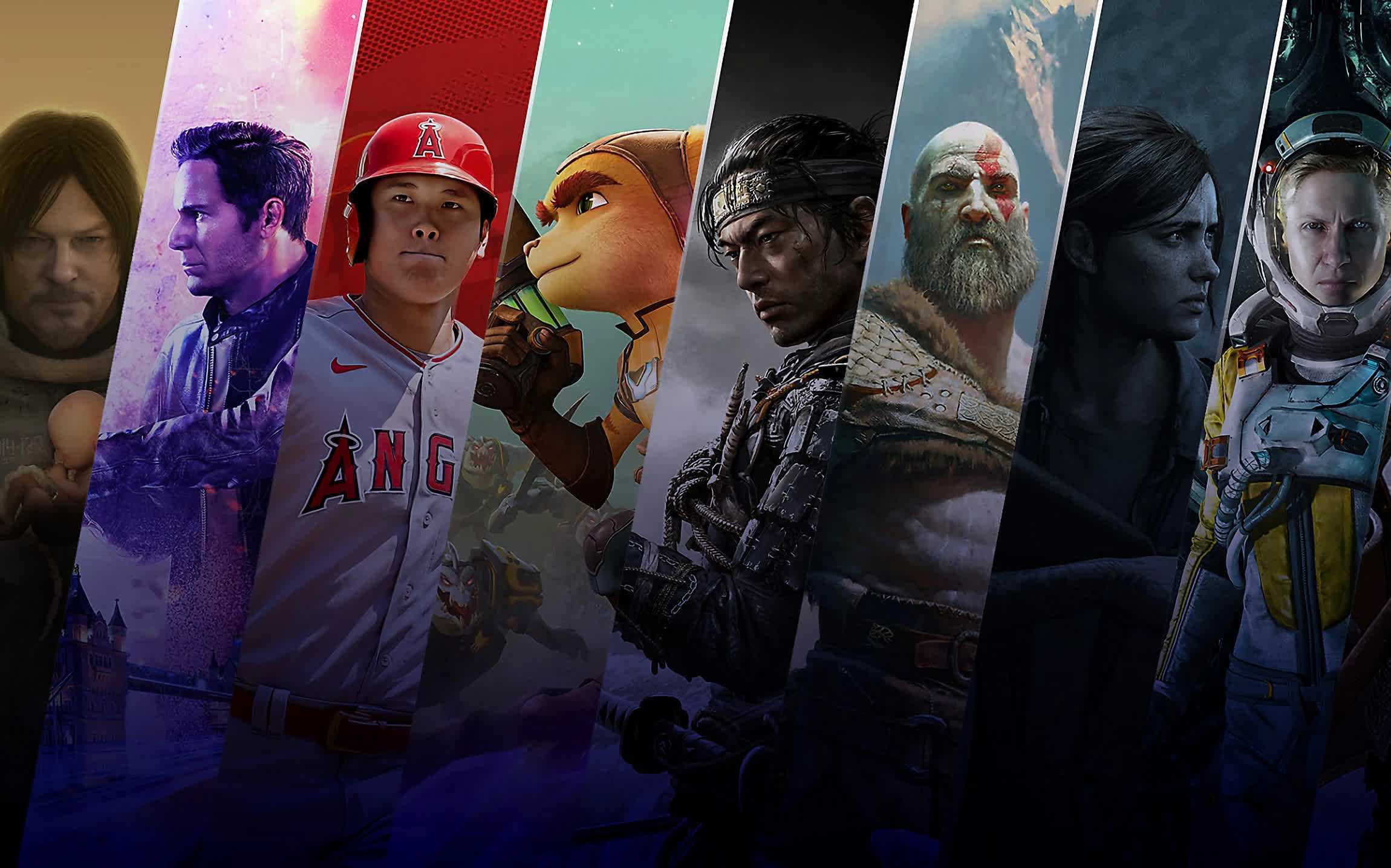 PlayStation annonce des collectors surprises pour les fans, c'est sublime