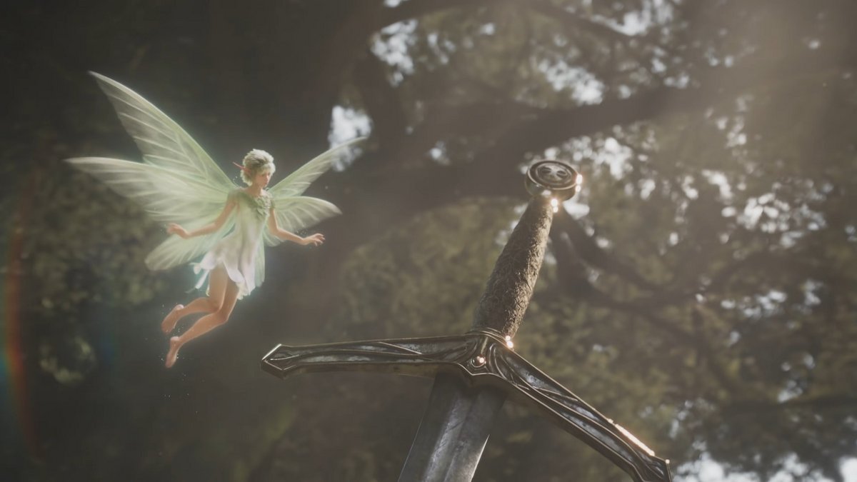 Fable 4 : une excellente nouvelle qui annonce que du bon