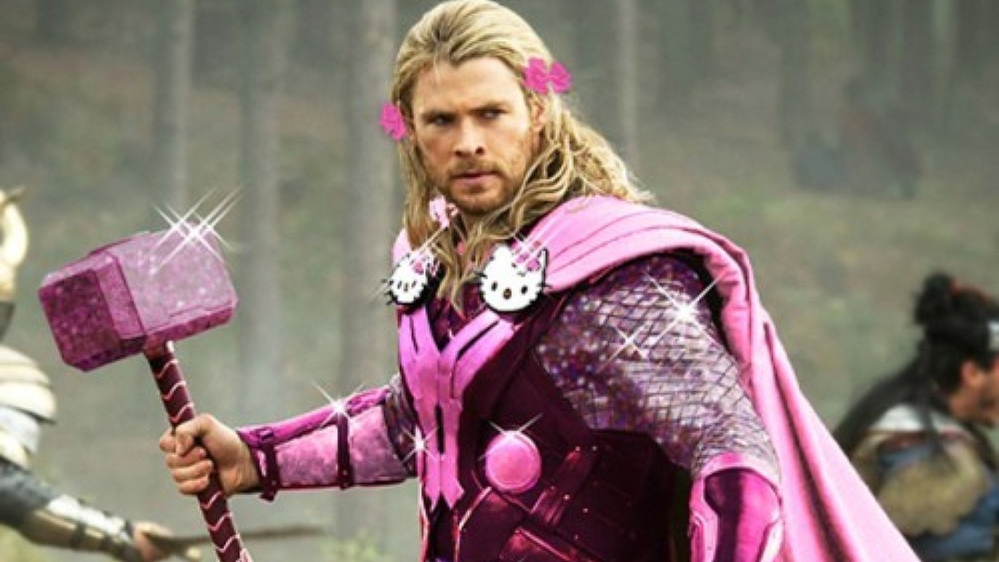 L'image du jour : ne sont-ils pas beaucoup trop mignons ?