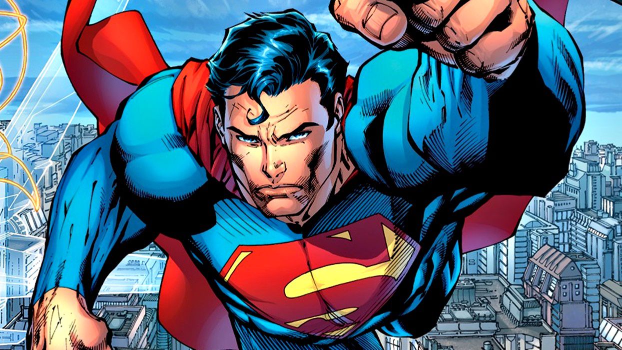 Superman Legacy : James Gunn fait une révélation sur le film, ça promet
