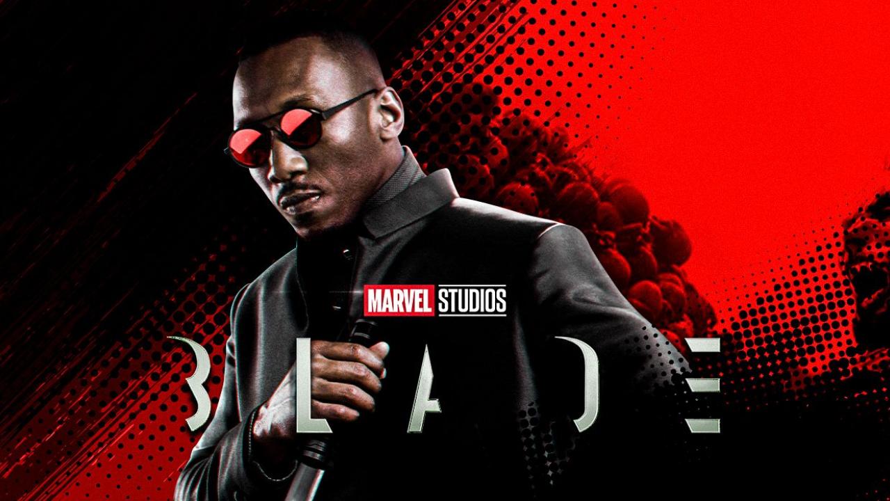 Blade : le nouveau film Marvel n'est pas mort, et rassure un peu