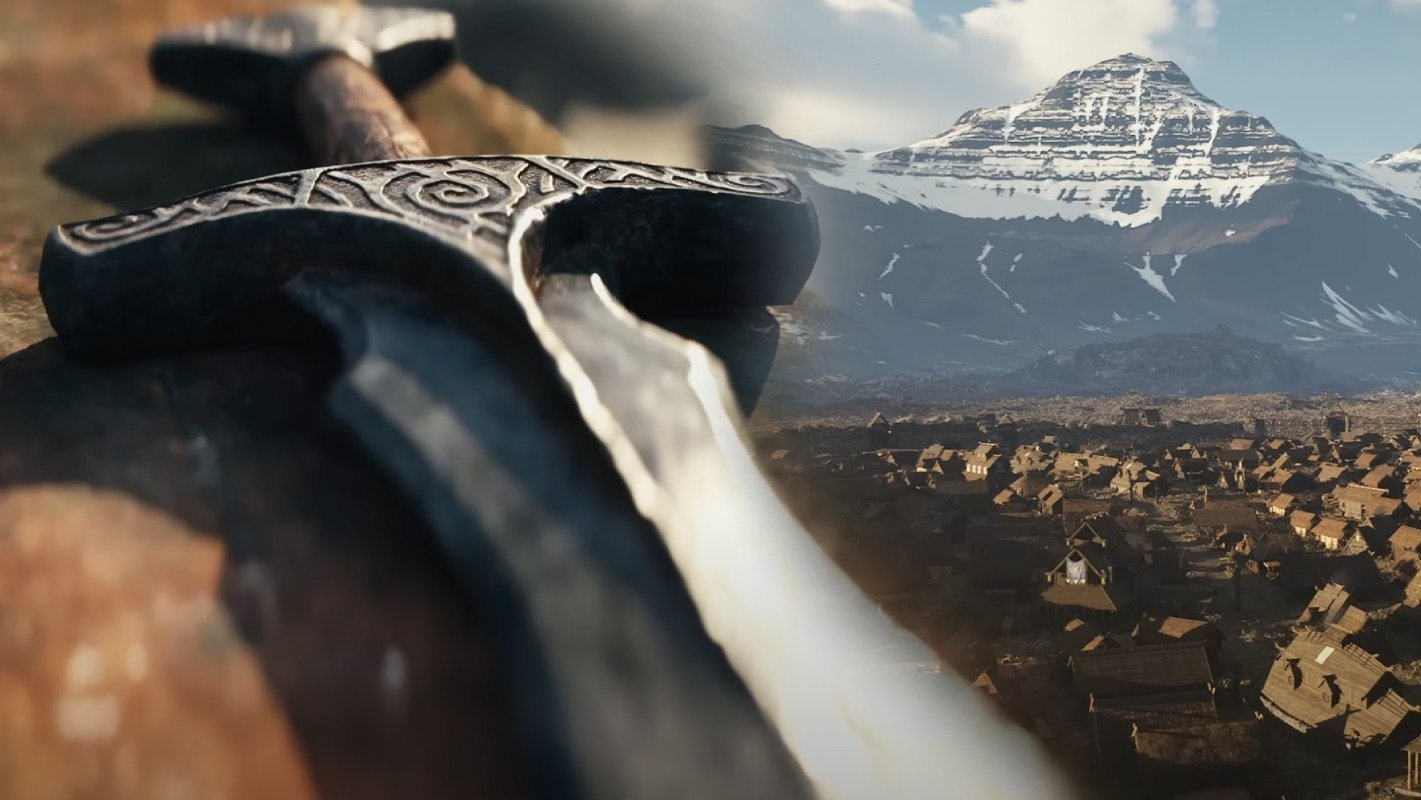 Skyrim : le remake qui fait rêver les fans de The Elder Scrolls