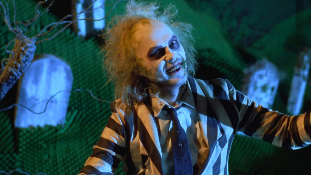 Beetlejuice 2 : excellente nouvelle pour le film de Tim Burton avec Jenna Ortega