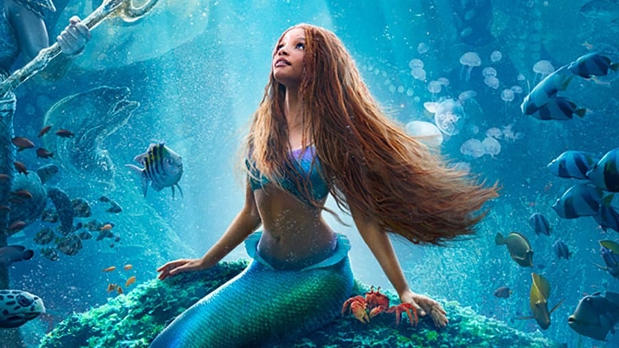 La Petite Sirène : contre toute attente Disney choque tout le monde