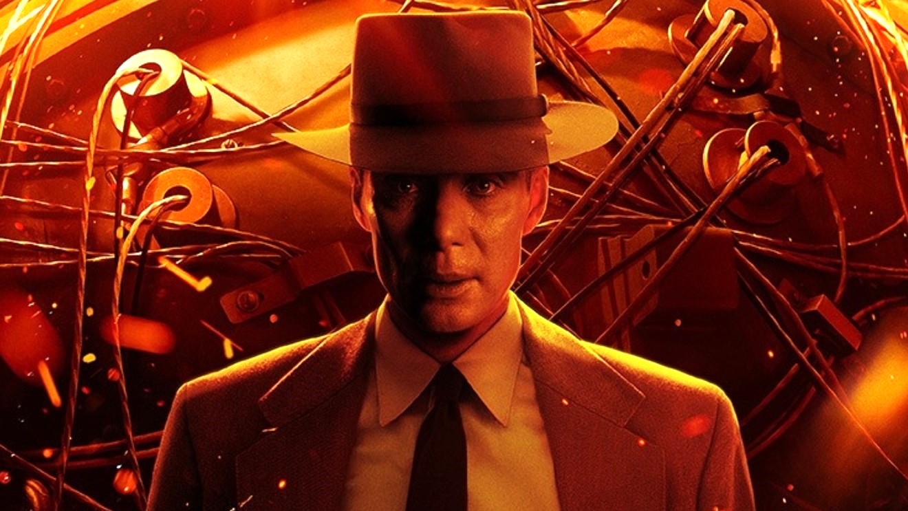 Nolan : une nouvelle claque cinéma avec Oppenheimer ? Un trailer sensationnel