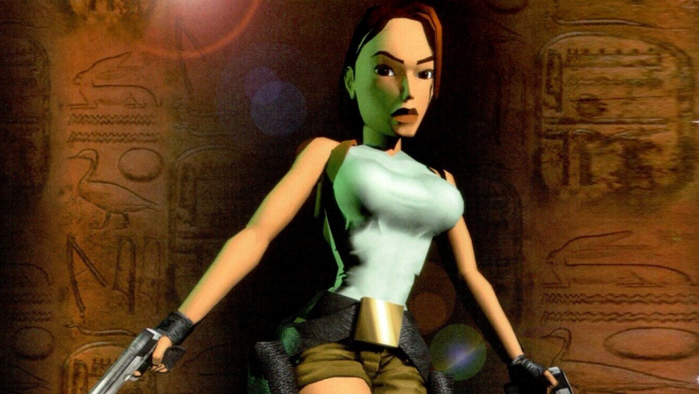 L'image du jour : un cosplay de Lara Croft hors du commun