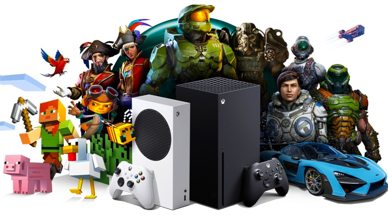 Xbox présente ses nouveautés en matière d'accessibilité, encore un pas en avant