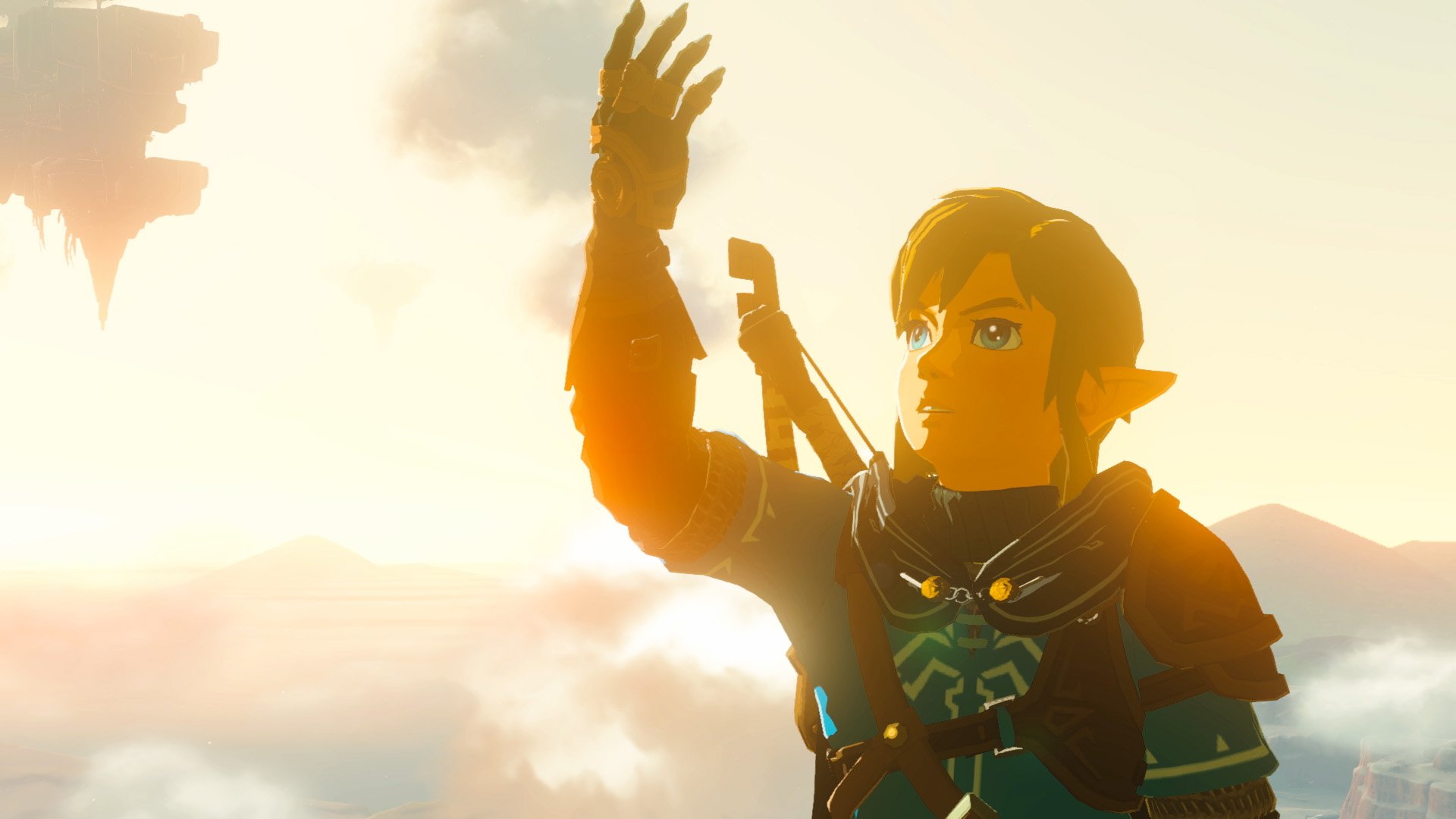Nintendo : c'est confirmé, il y aura plus de films. Bientôt Zelda au cinéma ?