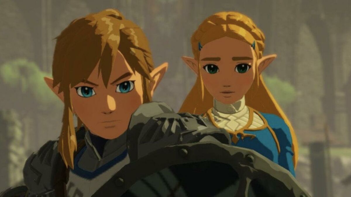 Zelda Breath of the Wild & TOTK s'offrent une nouvelle mise à jour, quoi de neuf ?