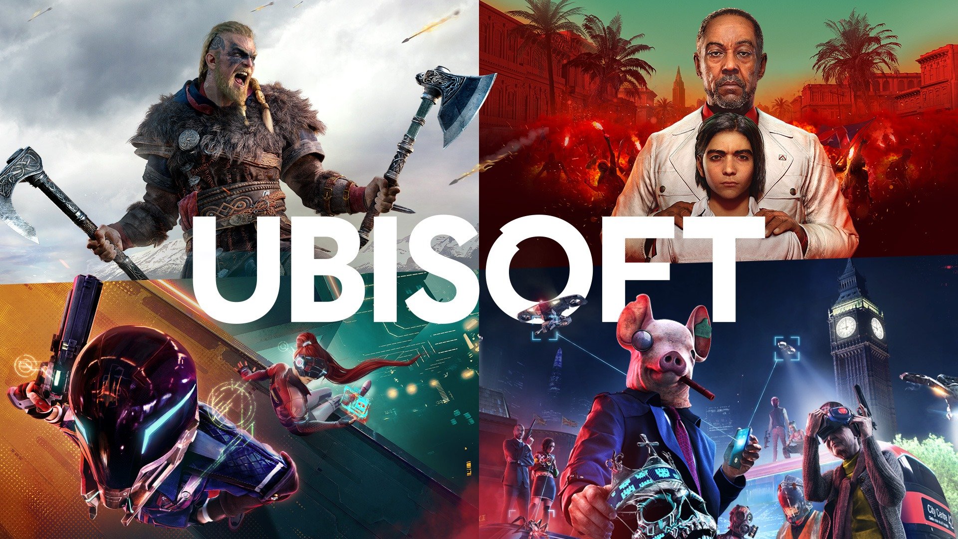 Ubisoft : terrible nouvelle pour l'éditeur francophone