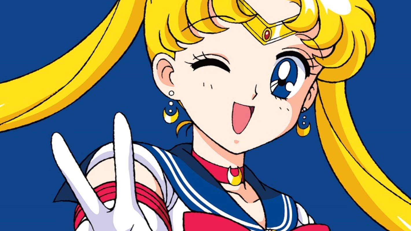 L'image du jour : un cosplay de Sailor Moon vraiment très spécial