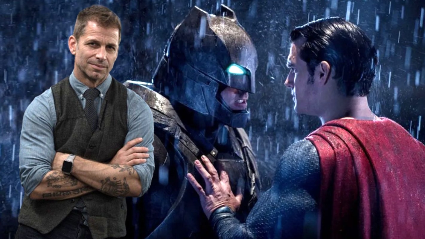Batman v Superman : vous n'avez tout simplement pas compris le film