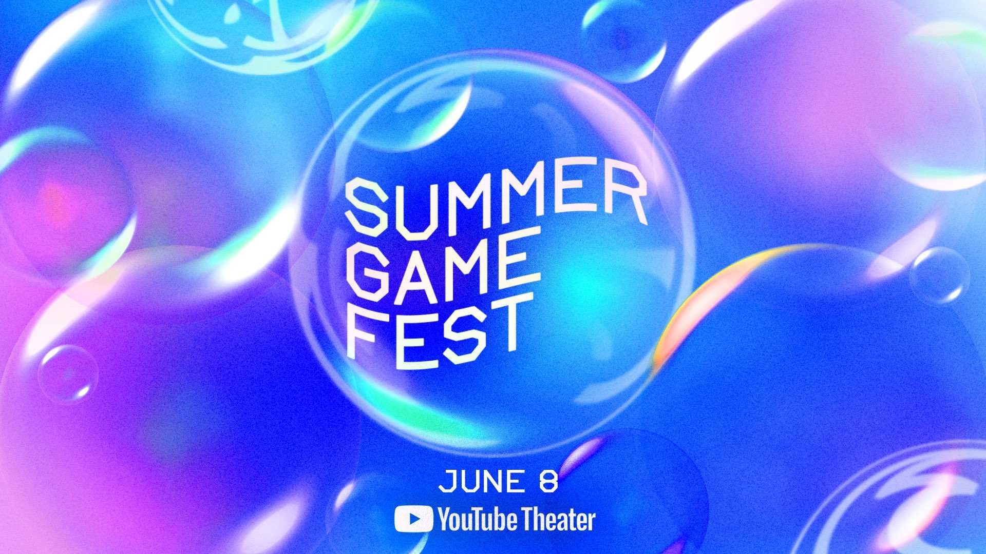 Summer Game Fest : oubliez l'E3, ça devrait être une dinguerie