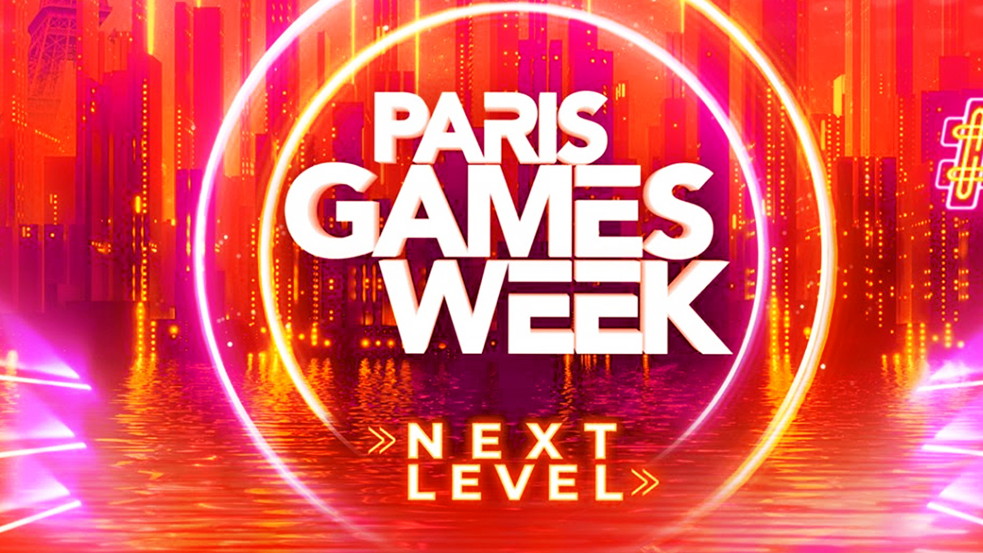 Paris Games Week 2023 : les dates annoncées, cette édition sera spéciale