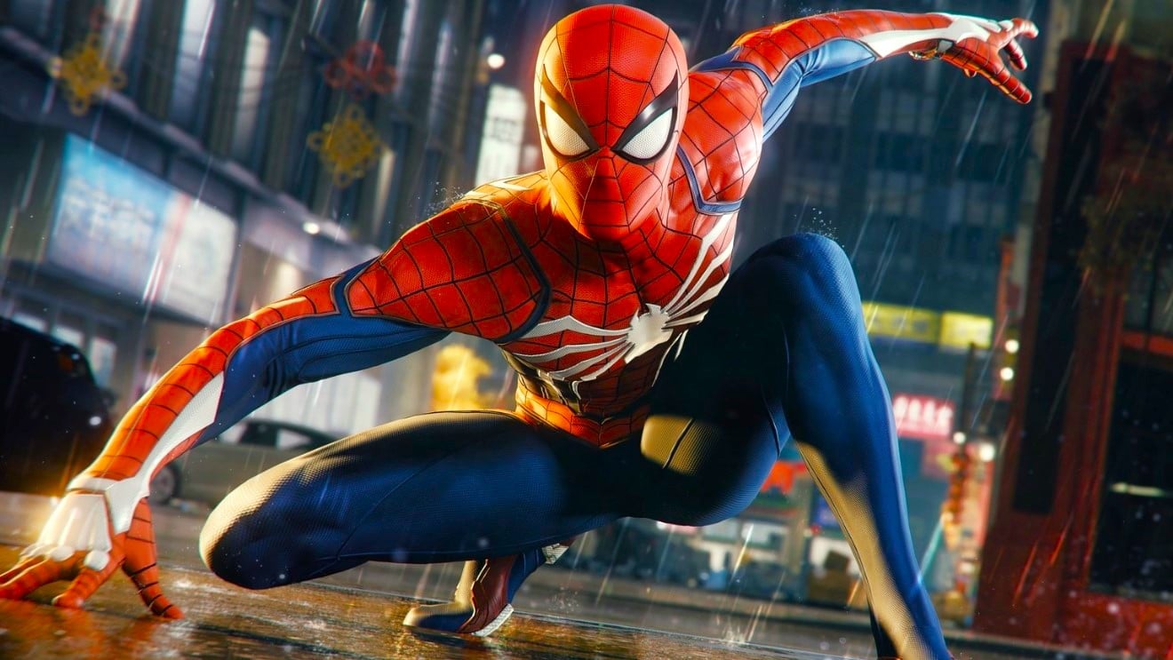 Marvel's Spider-Man 2 : une énorme nouveauté dévoilée à l'avance ?