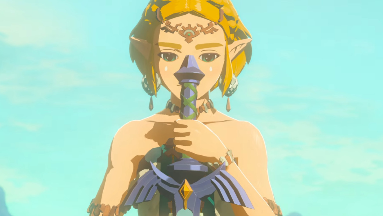 Zelda Tears of the Kingdom : après le carton, un film sur la licence ?