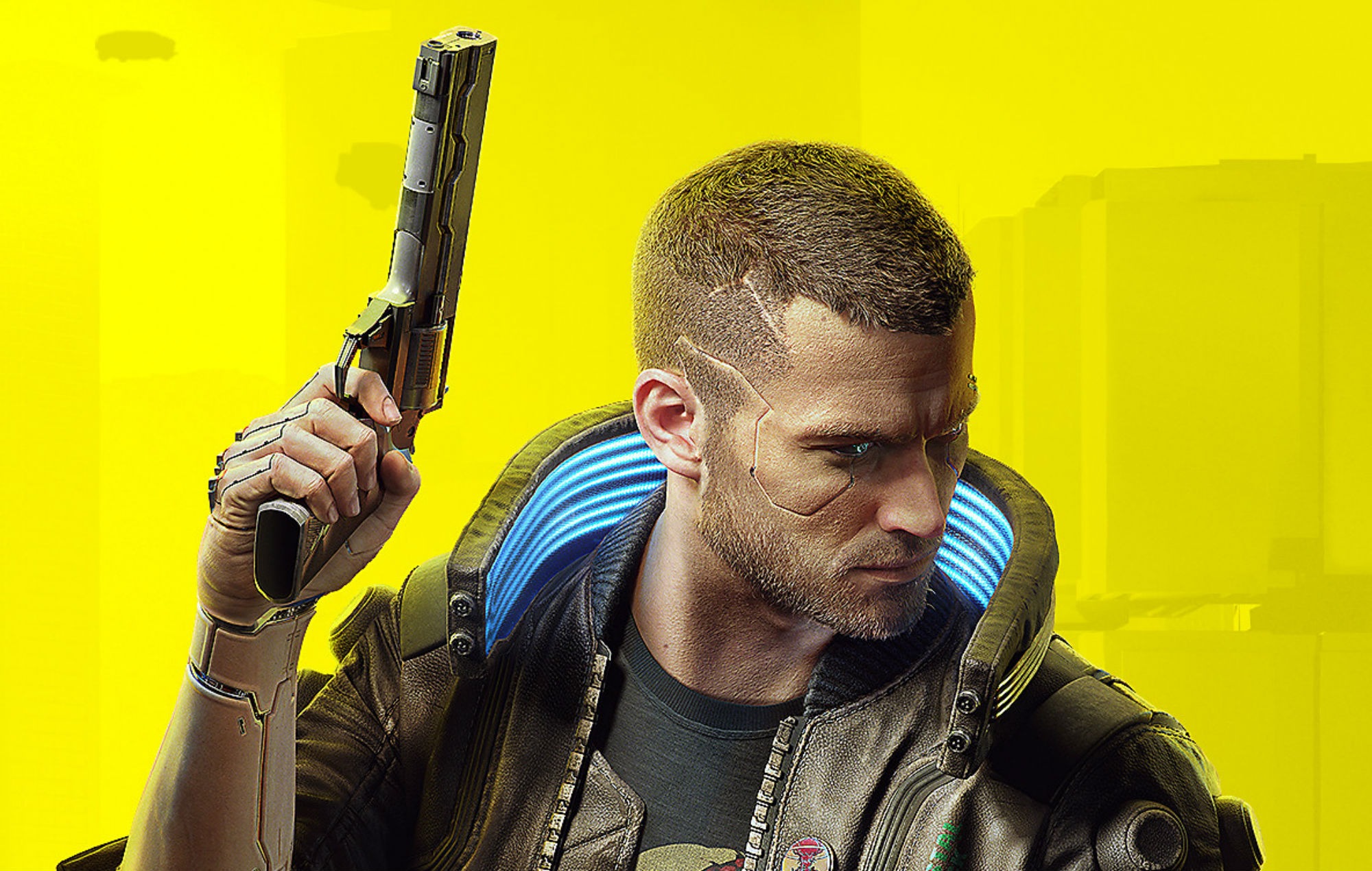Cyberpunk 2077 : le jeu comme vous ne l'avez jamais vu, époustouflant en 8K