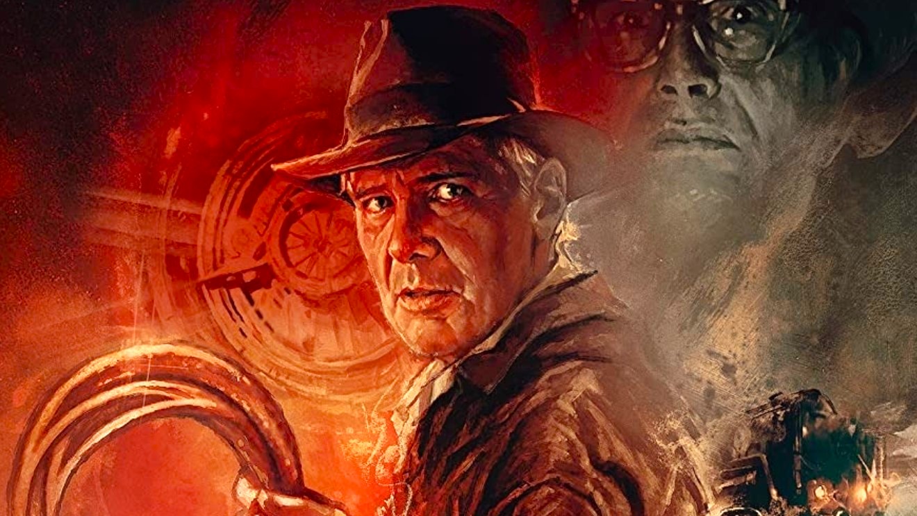 Indiana Jones 5 : une scène d'action dévoilée, ça divise complètement