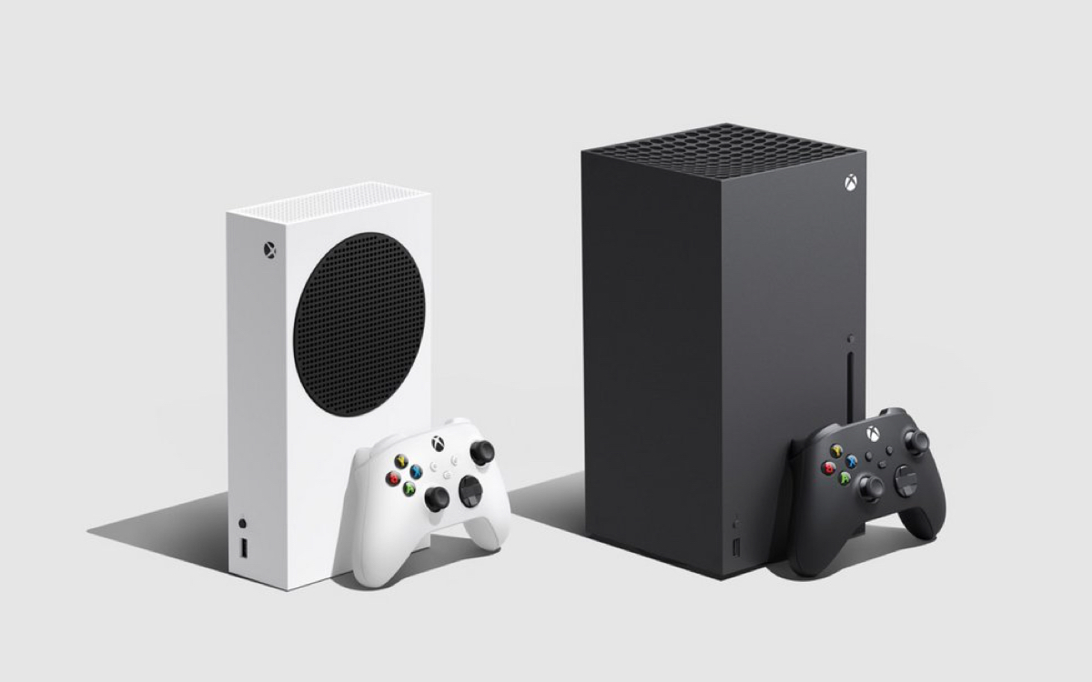 Xbox Series 2 : Microsoft mettrait le paquet avec de gros changements