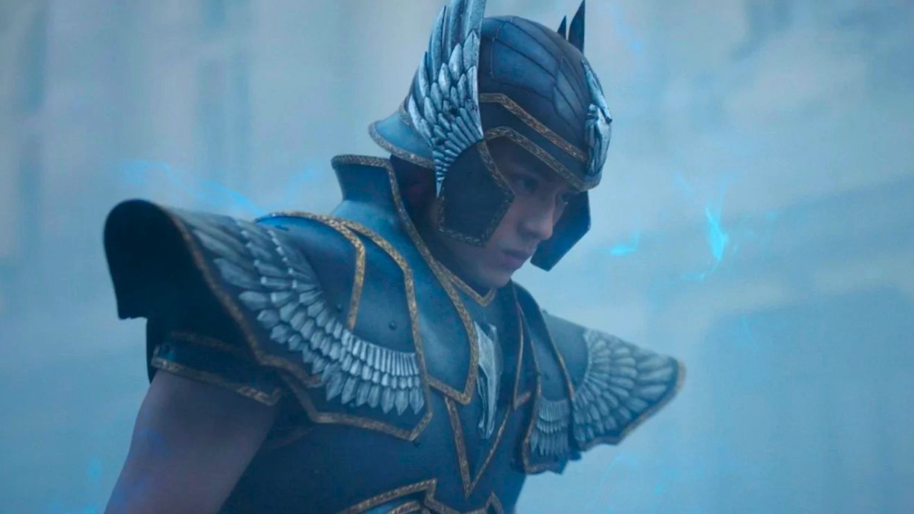 Saint Seiya : la catastrophe confirmée, c'est un désastre total