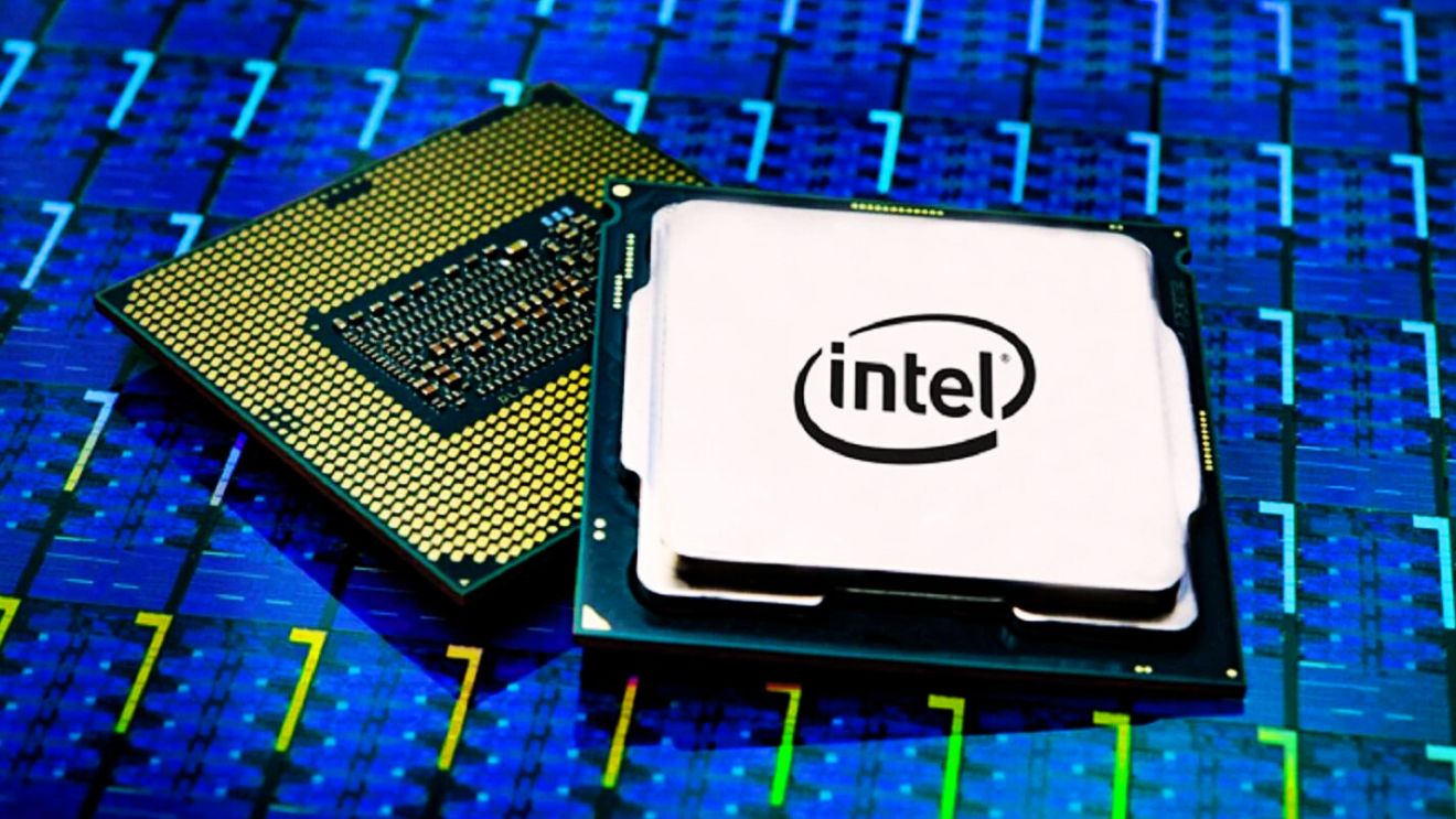 Intel déploie un patch en secret, un problème de sécurité ?