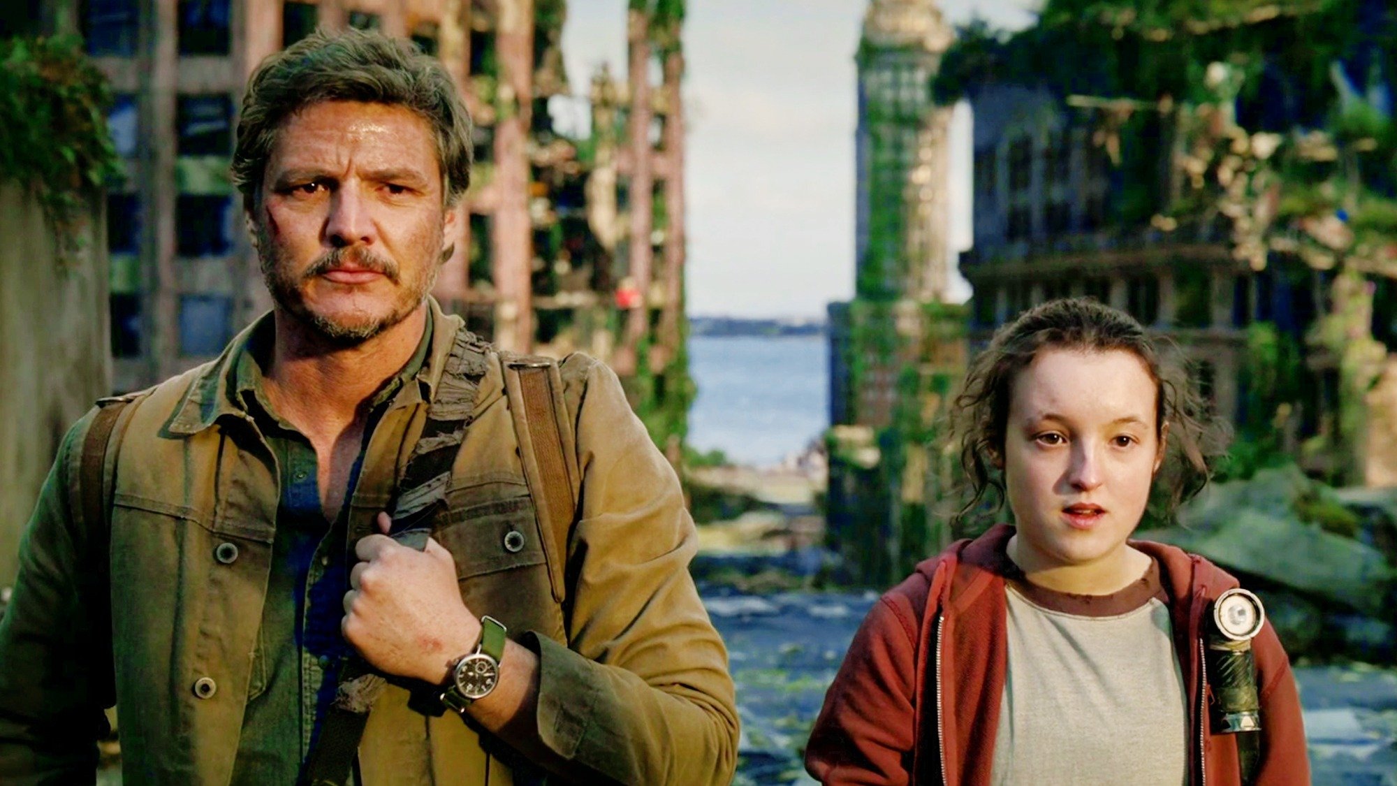The Last of Us : un très bel objet limité pour la série HBO, il faut être réactif