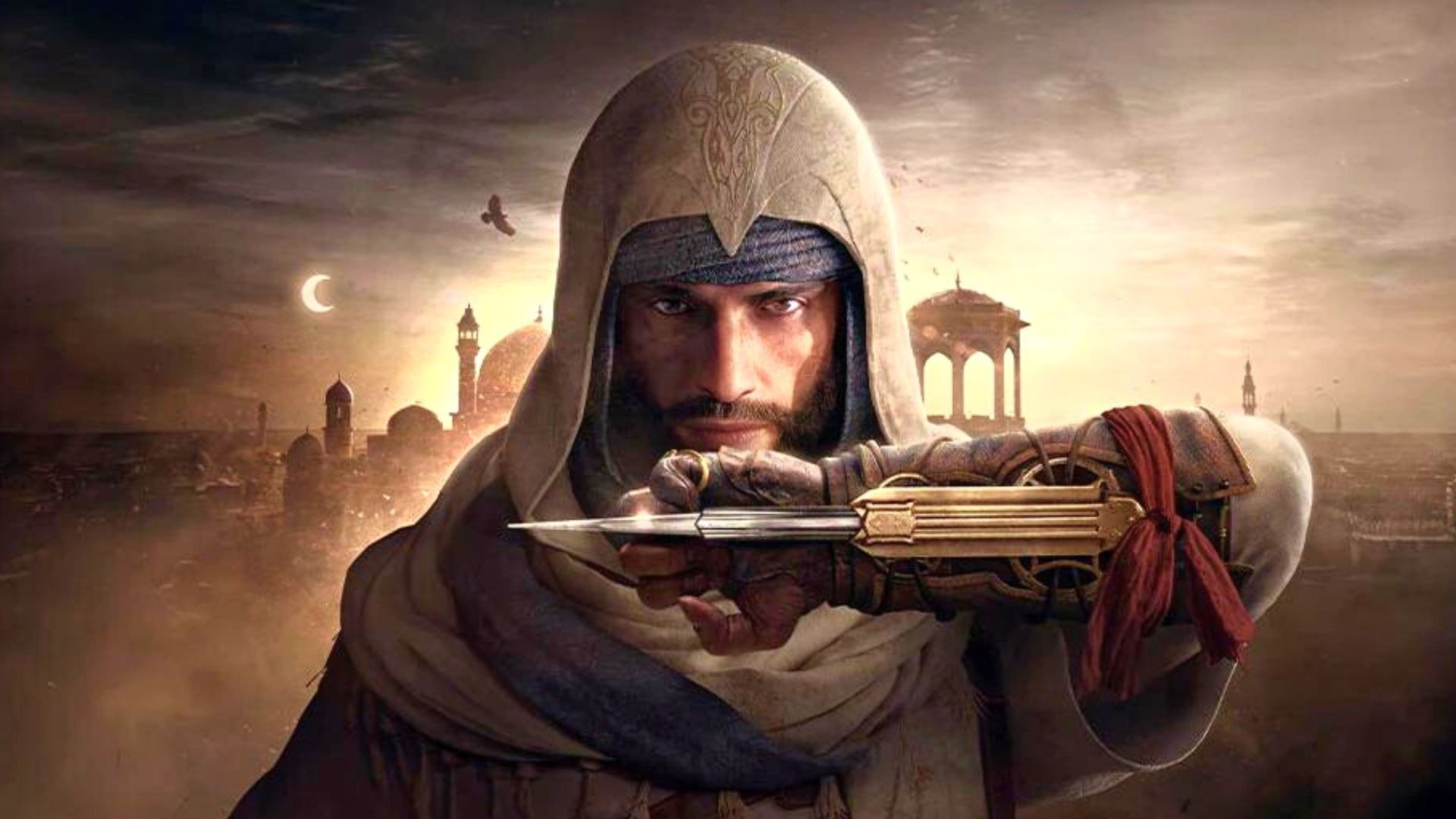 Assassin's Creed Mirage : la carte du jeu a leaké, ça va encore faire débat