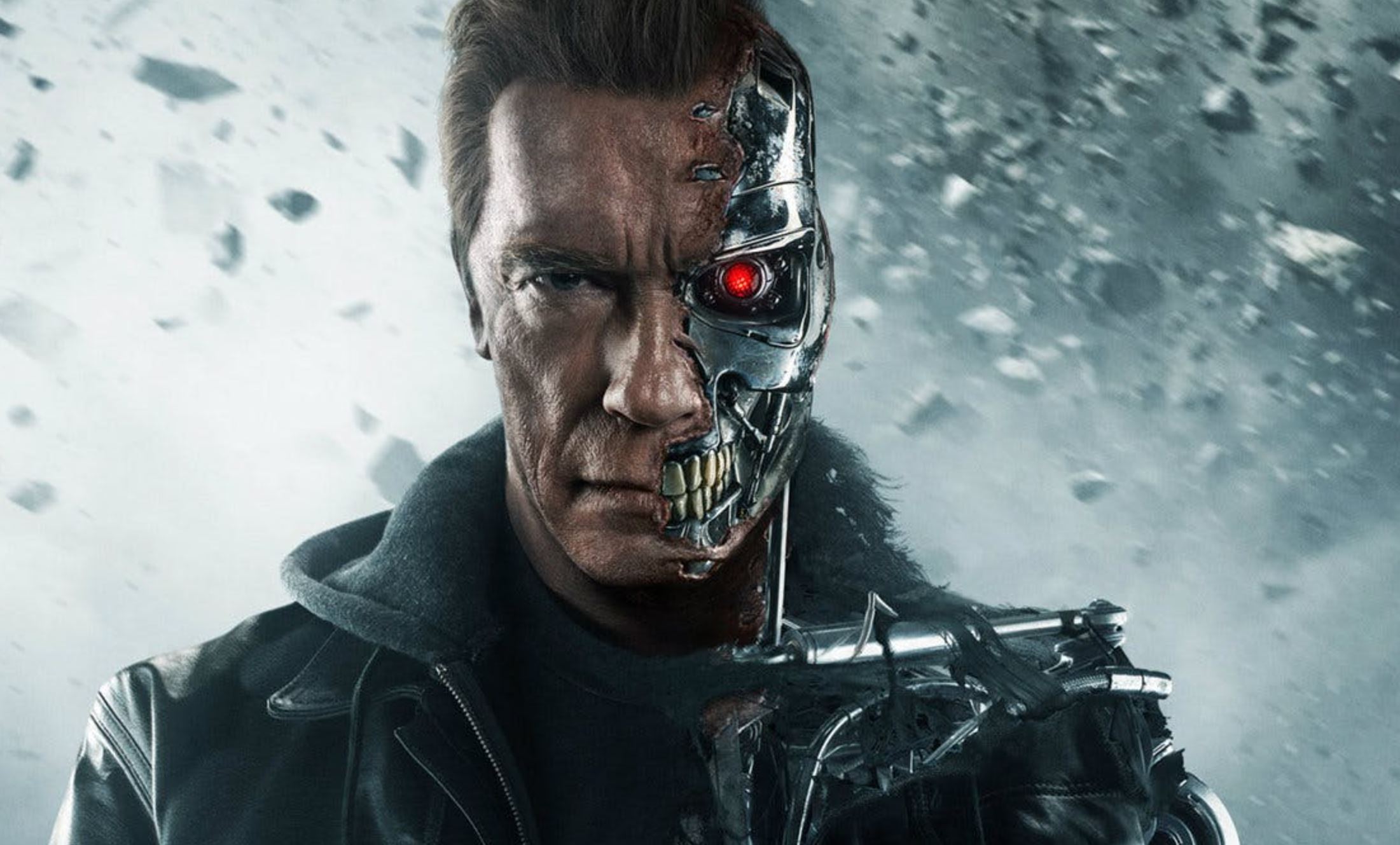 Terminator : voici quand le nouveau gros jeu sera révélé, mais pas que !