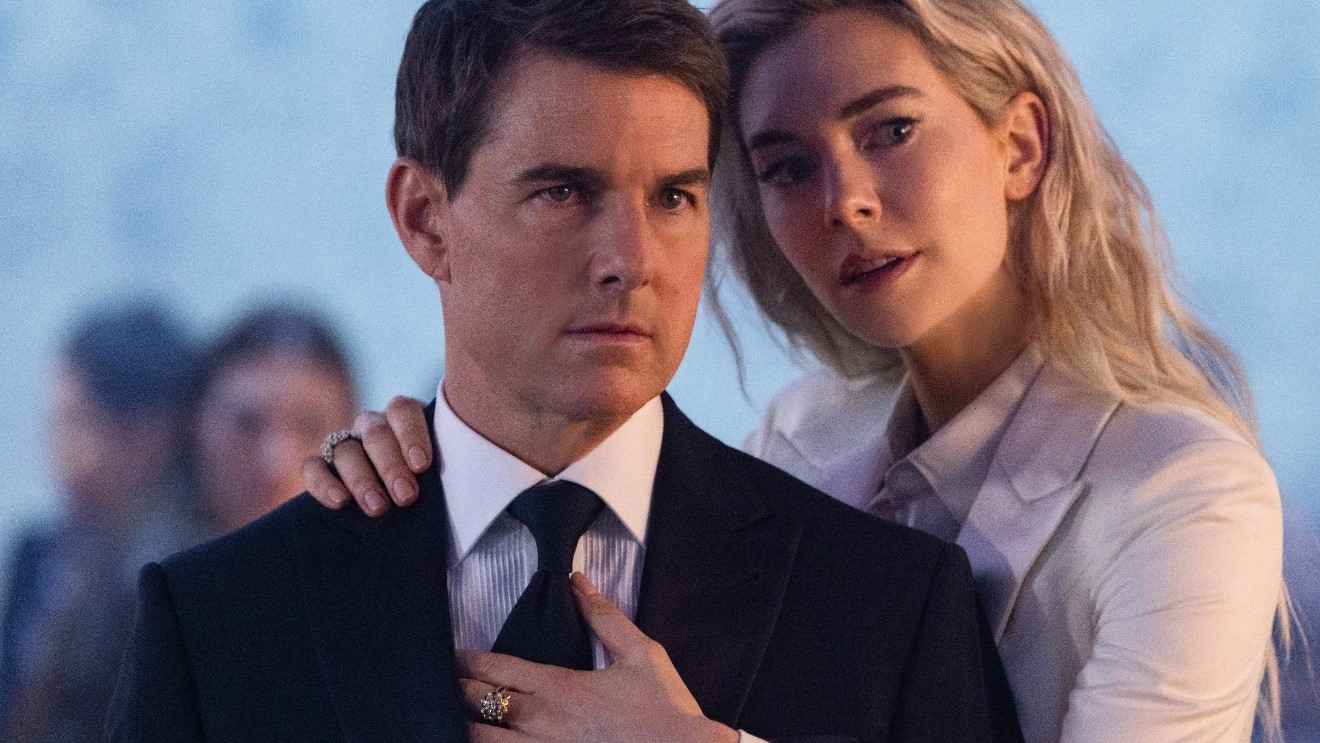 Mission Impossible 7 : un nouveau trailer renversant, Tom Cruise fait le show
