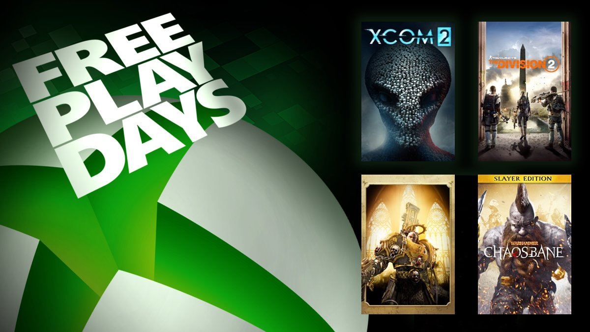 Xbox Series jeux gratuits