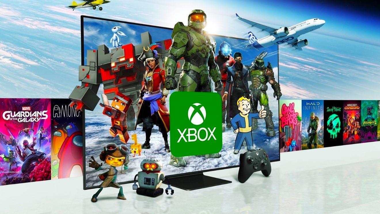 Xbox : une décision radicale qui pourrait totalement diviser
