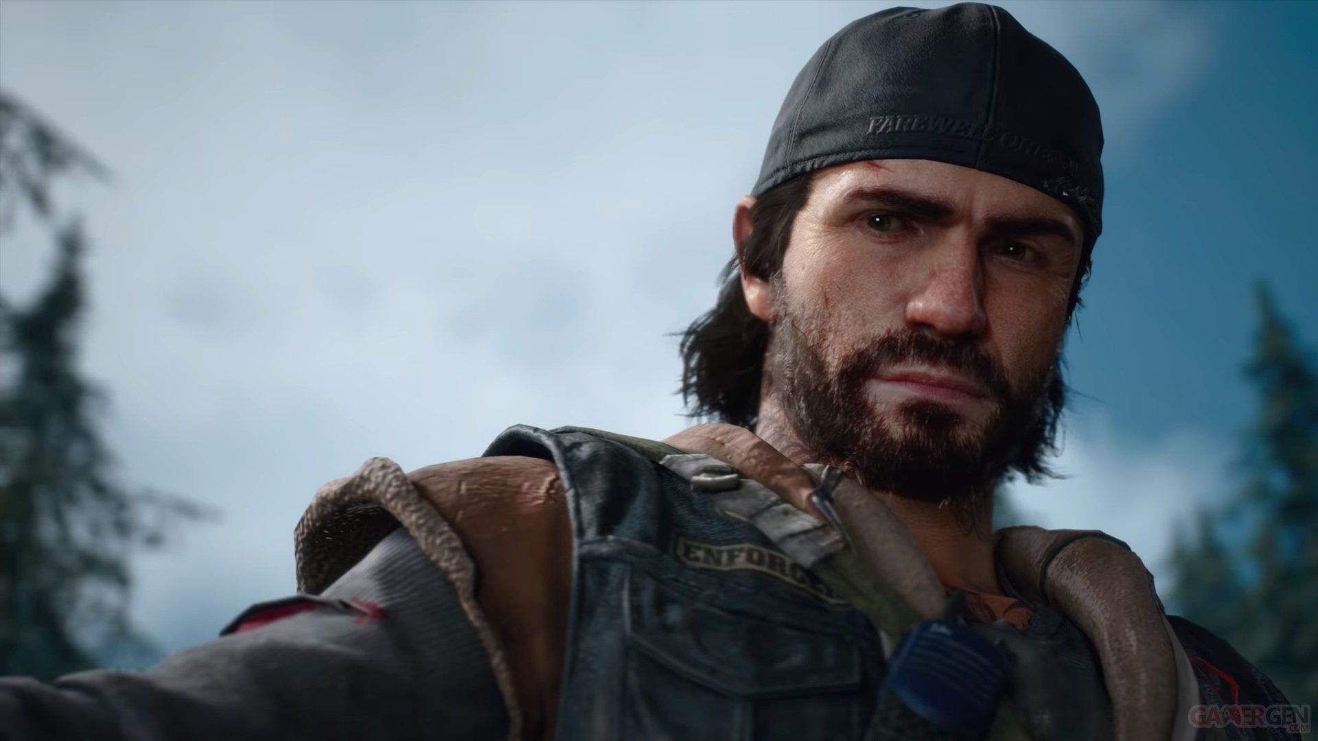 Days Gone Remastered : à peine annoncé, c'est déjà la déception