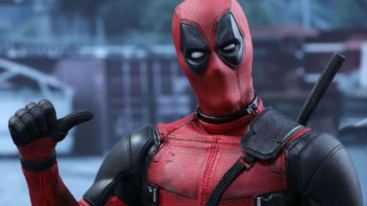 Deadpool 3 : deux personnages très appréciés sont de retour