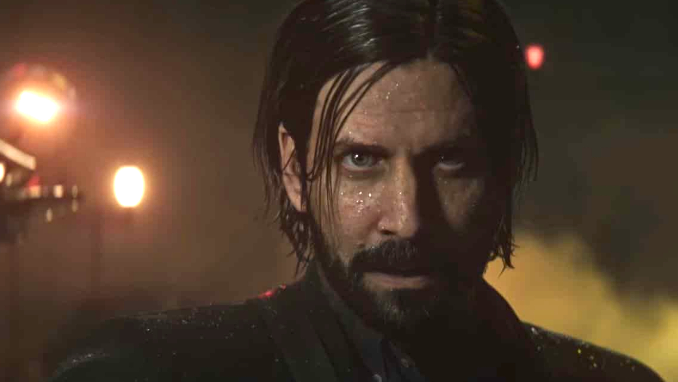 Alan Wake 2 : la date de sortie a leaké, ça arrive plus vite qu'attendu