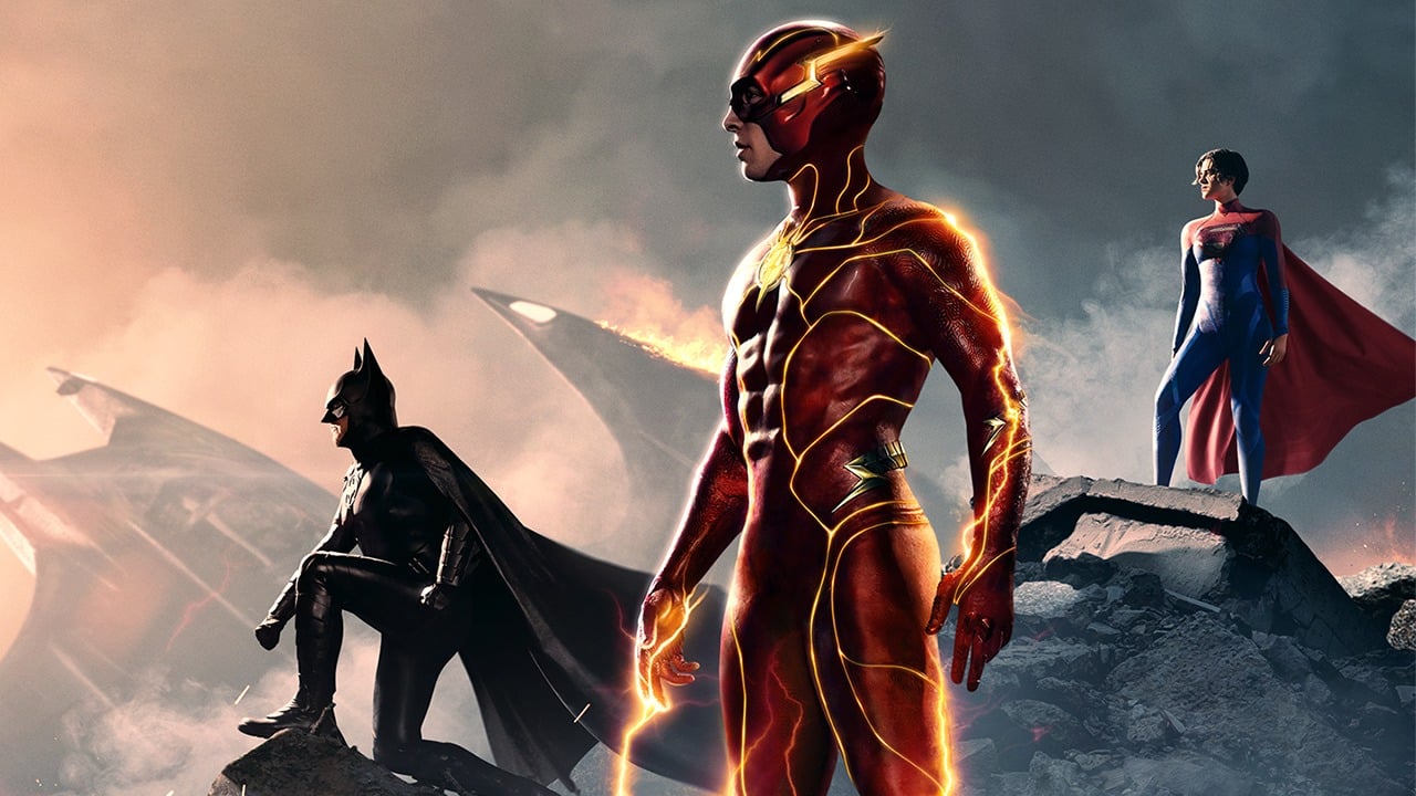 The Flash : la bonne surprise qui sauve DC ? Les avis sont là