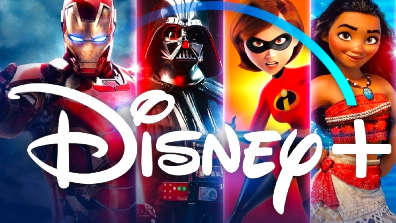 Disney+ copie le pire de Netflix et vous allez payer