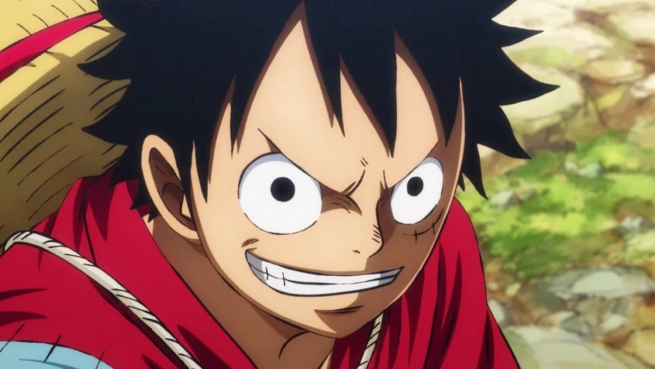 One Piece : la série est enfin disponible pour de bon sur Netflix